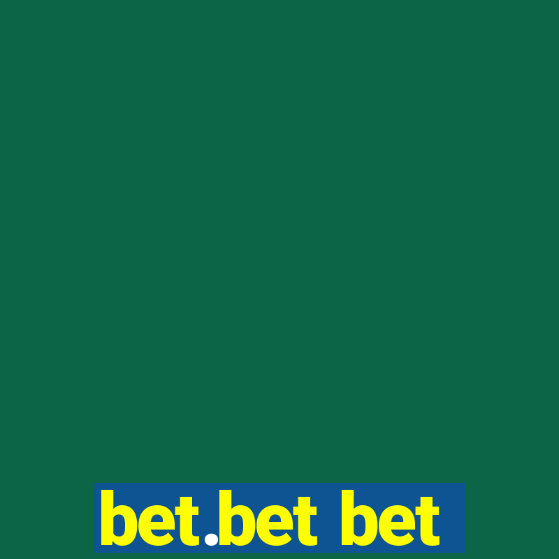 bet.bet bet